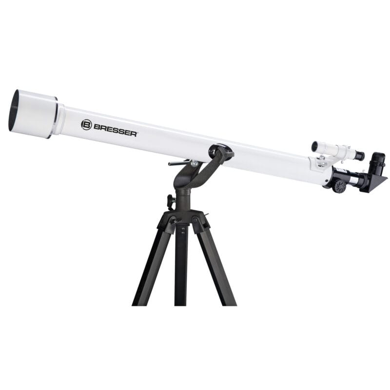 Bresser Telescoop AC 60 900 Classic AZ Bestel de beste sterrenkijkers en telescopen online