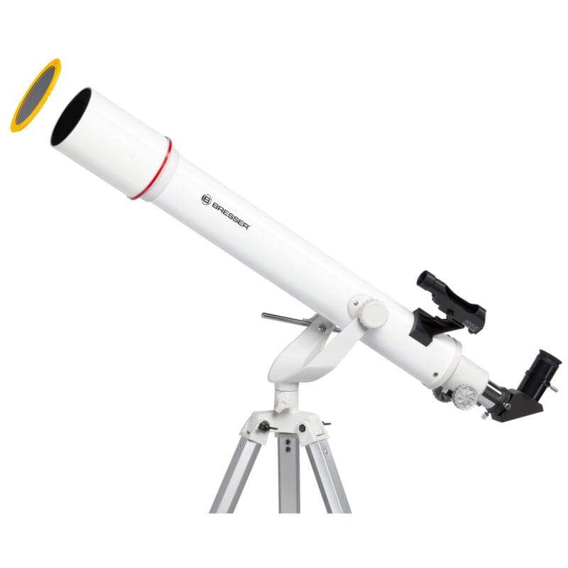 Bresser Telescoop AC 70 700 Nano AZ Bestel de beste sterrenkijkers en telescopen online