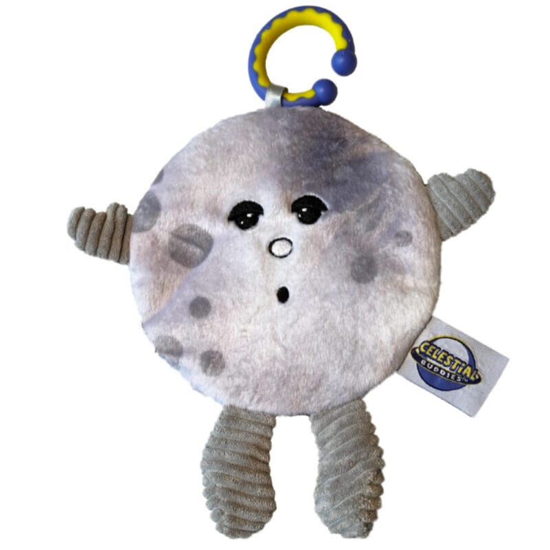 Celestial Buddies Crunch Bunch Moon Bestel de beste sterrenkijkers en telescopen online