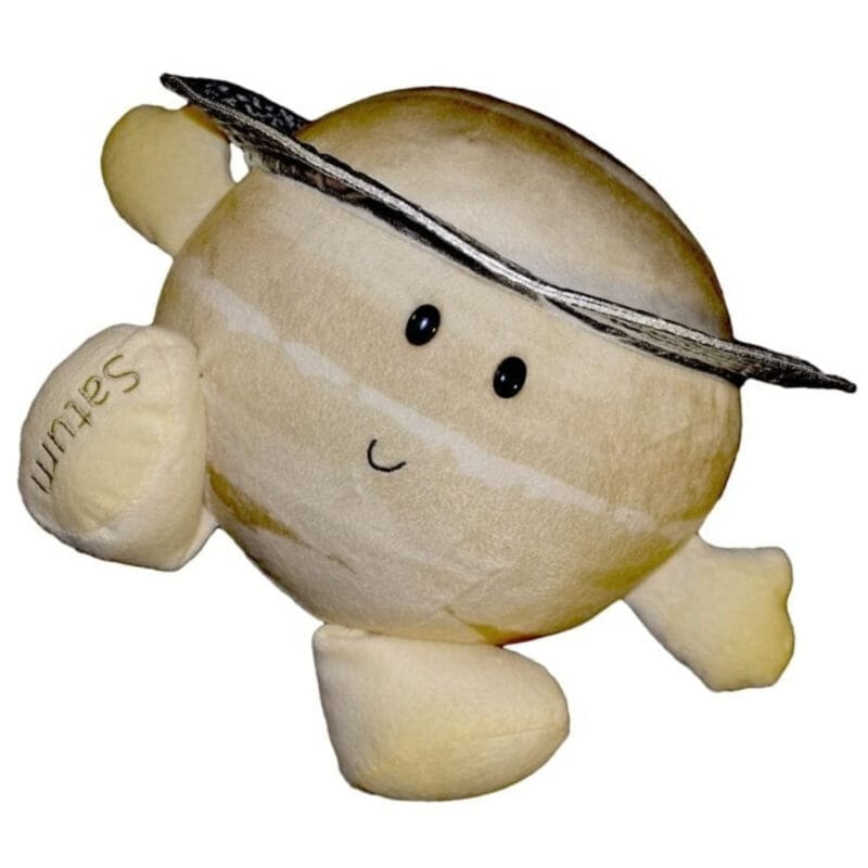 Celestial Buddies Saturn Bestel de beste sterrenkijkers en telescopen online