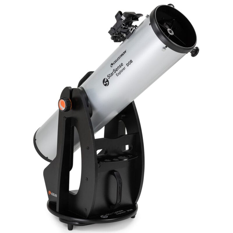 Celestron Dobson telescoop N 203 1200 StarSense Explorer DOB 2 Bestel de beste sterrenkijkers en telescopen online