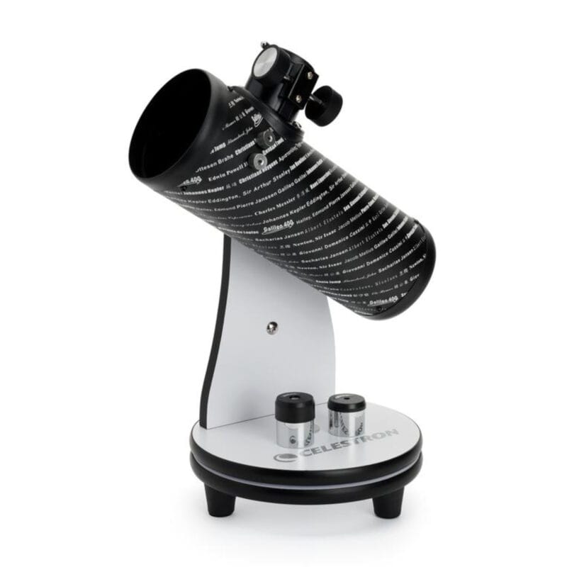 Celestron Dobson telescoop N 76 300 FirstScope DOB Bestel de beste sterrenkijkers en telescopen online