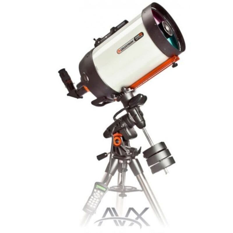 Celestron Schmidt Cassegrain telescoop EdgeHD SC 280 2800 AVX GoTo 5 Bestel de beste sterrenkijkers en telescopen online