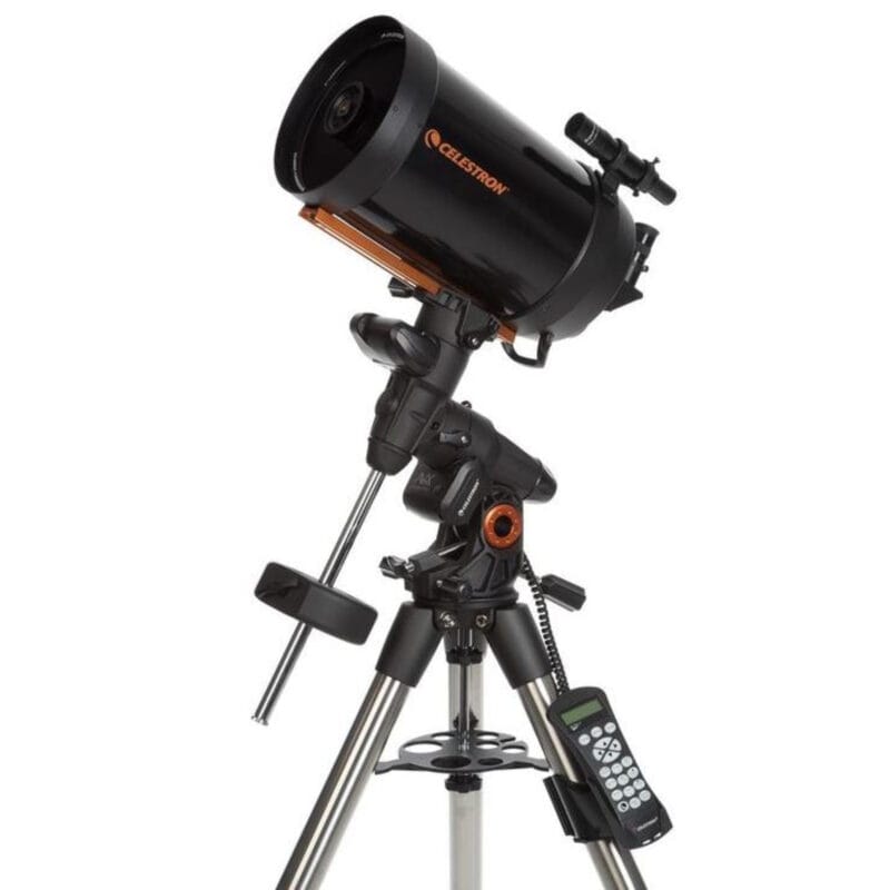 Celestron Schmidt Cassegrain telescoop SC 203 2032 AVX GoTo 10 Bestel de beste sterrenkijkers en telescopen online