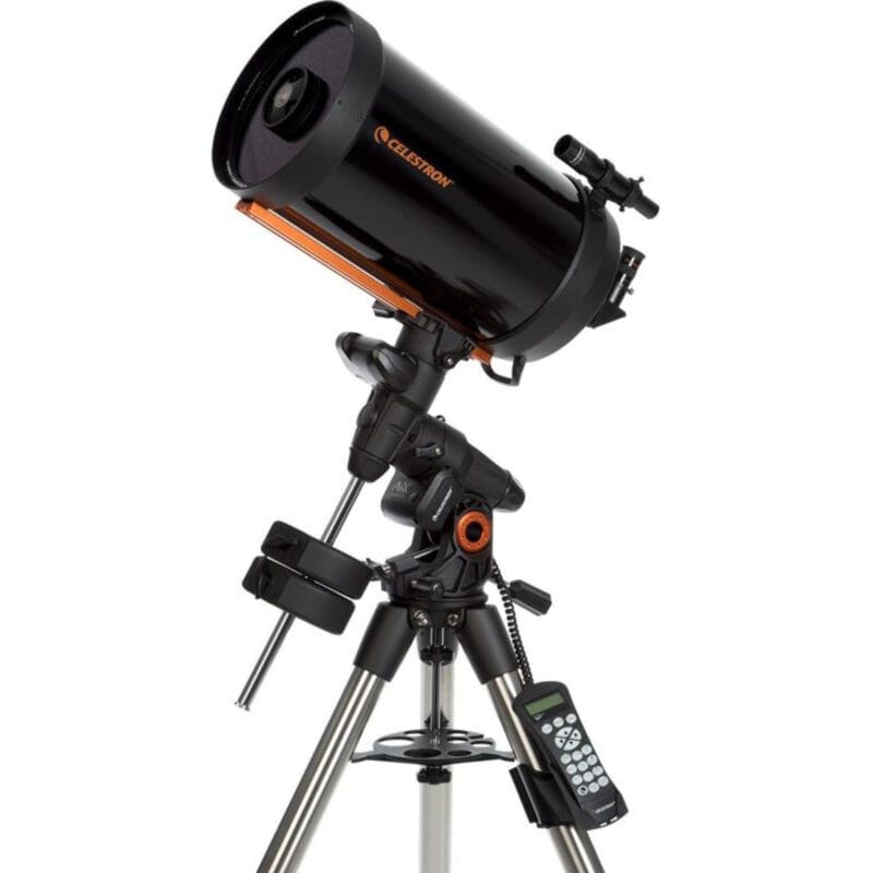 Celestron Schmidt Cassegrain telescoop SC 235 2350 Advanced VX 925 AVX GoTo 9 Bestel de beste sterrenkijkers en telescopen online