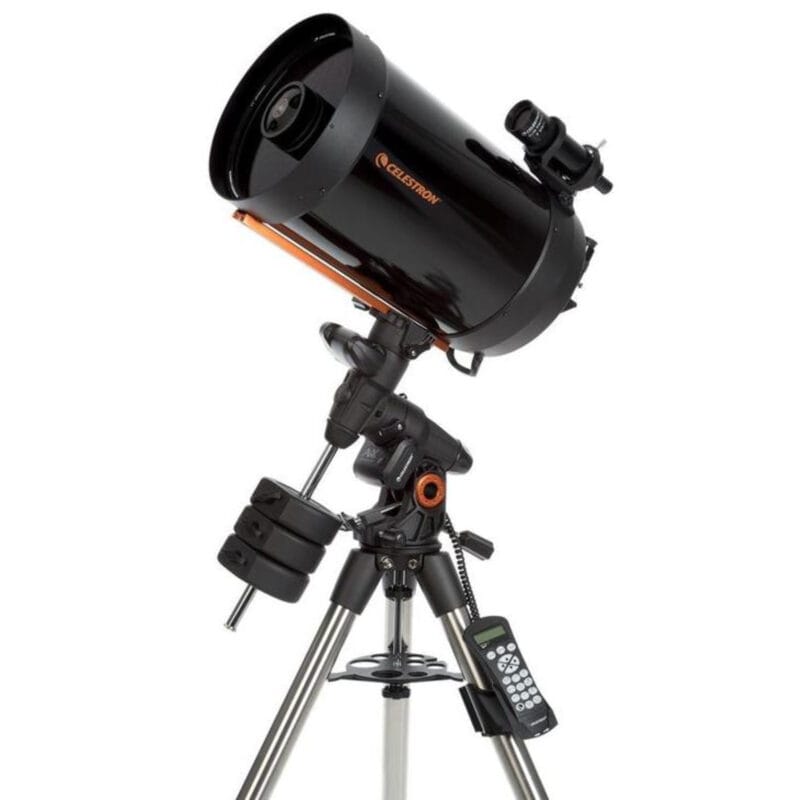 Celestron Schmidt Cassegrain telescoop SC 279 2800 Advanced VX 11 AVX GoTo 10 Bestel de beste sterrenkijkers en telescopen online