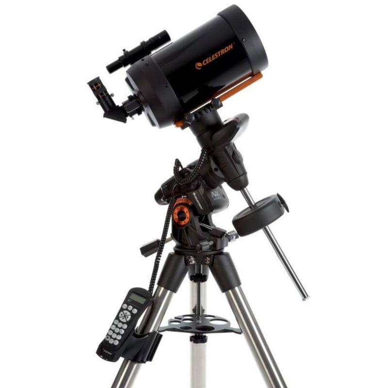 Celestron Schmidt Cassegrain telescope SC 152 1500 Advanced VX AVX GoTo Bestel de beste sterrenkijkers en telescopen online