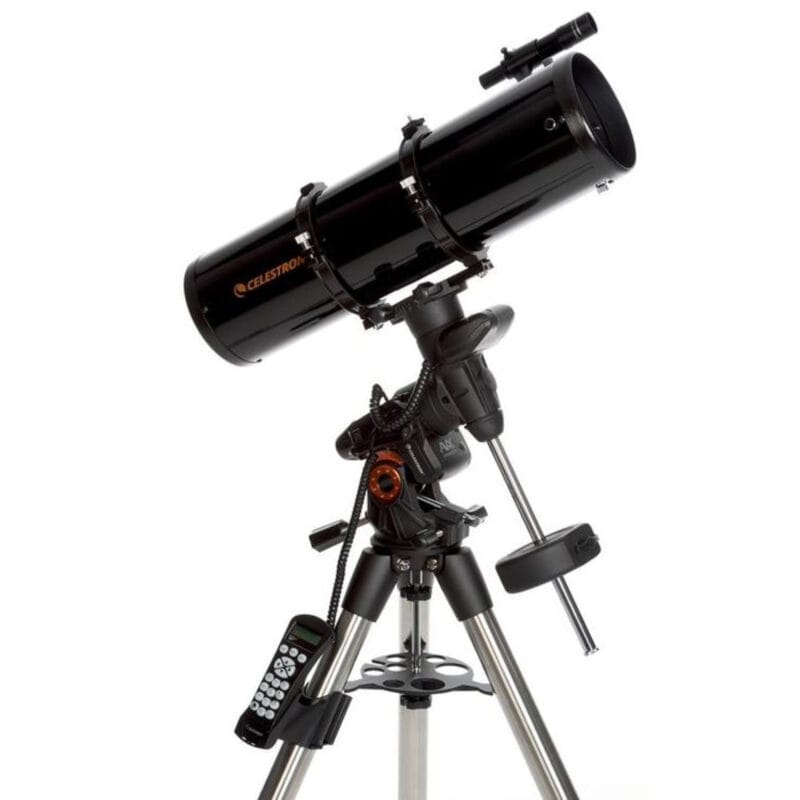 Celestron Telescope N 150 750 Advanced VX AVX GoTo Bestel de beste sterrenkijkers en telescopen online