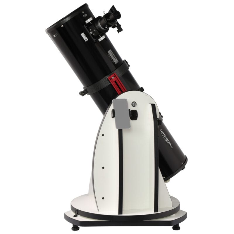 Omegon Dobson telescope Push N 203 1000 Bestel de beste sterrenkijkers en telescopen online