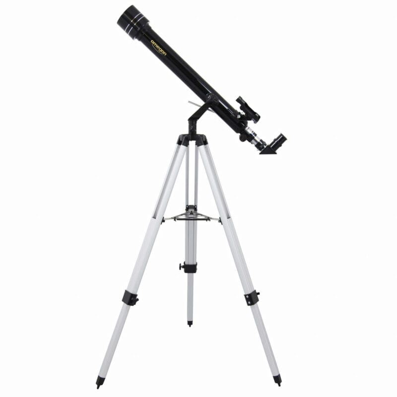 Omegon Telescoop AC 60 700 AZ 1 1 Bestel de beste sterrenkijkers en telescopen online