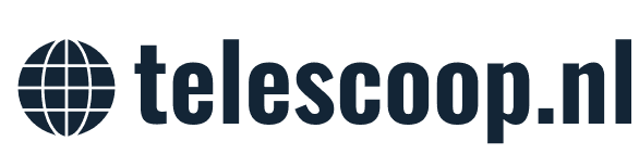 Telescoop